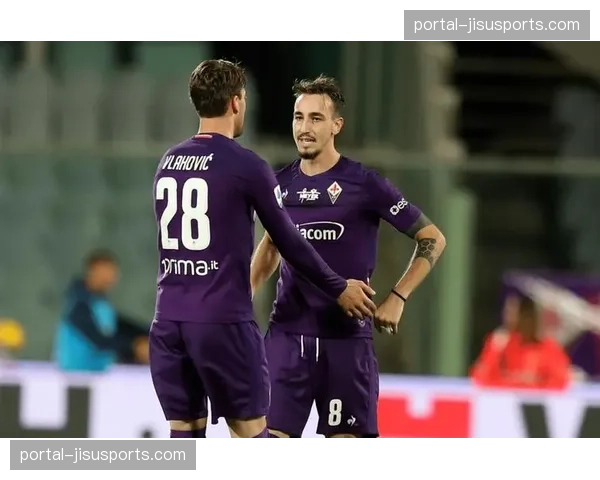 佛罗伦萨3-2莱切,本赛季意甲首次出现双方预期进球均超2.0的对攻战 佛罗伦萨3-2莱切,本赛季意甲首次出现双方预期进球均超2.0的对攻战