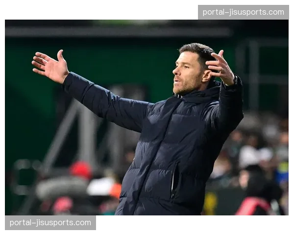 评论:哈维·阿隆索的勒沃库森,踢出了本赛季欧洲最具统治力的足球 评论:哈维·阿隆索的勒沃库森,踢出了本赛季欧洲最具统治力的足球