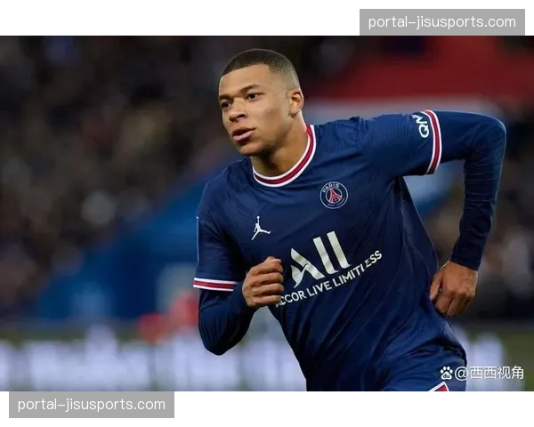 官方：法国中锋姆巴佩确认赛季末自由身离开巴黎圣日耳曼