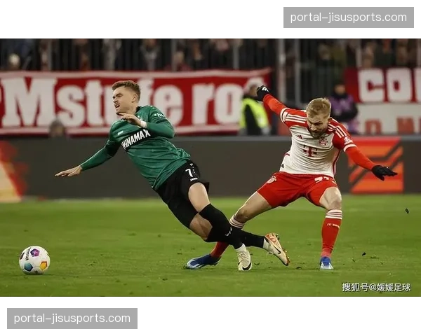 勒沃库森3-1胜奥格斯堡，三粒进球全部源自边路发动