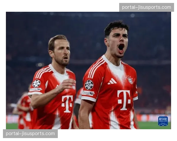 皇马缺少真正场上领袖，拜仁是欧冠半决赛热门